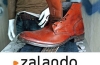 Geschäftsmodell von Zalando